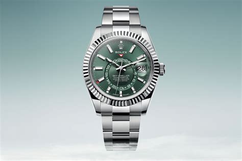 alle rolex modelle herren|rolex modelle 2023.